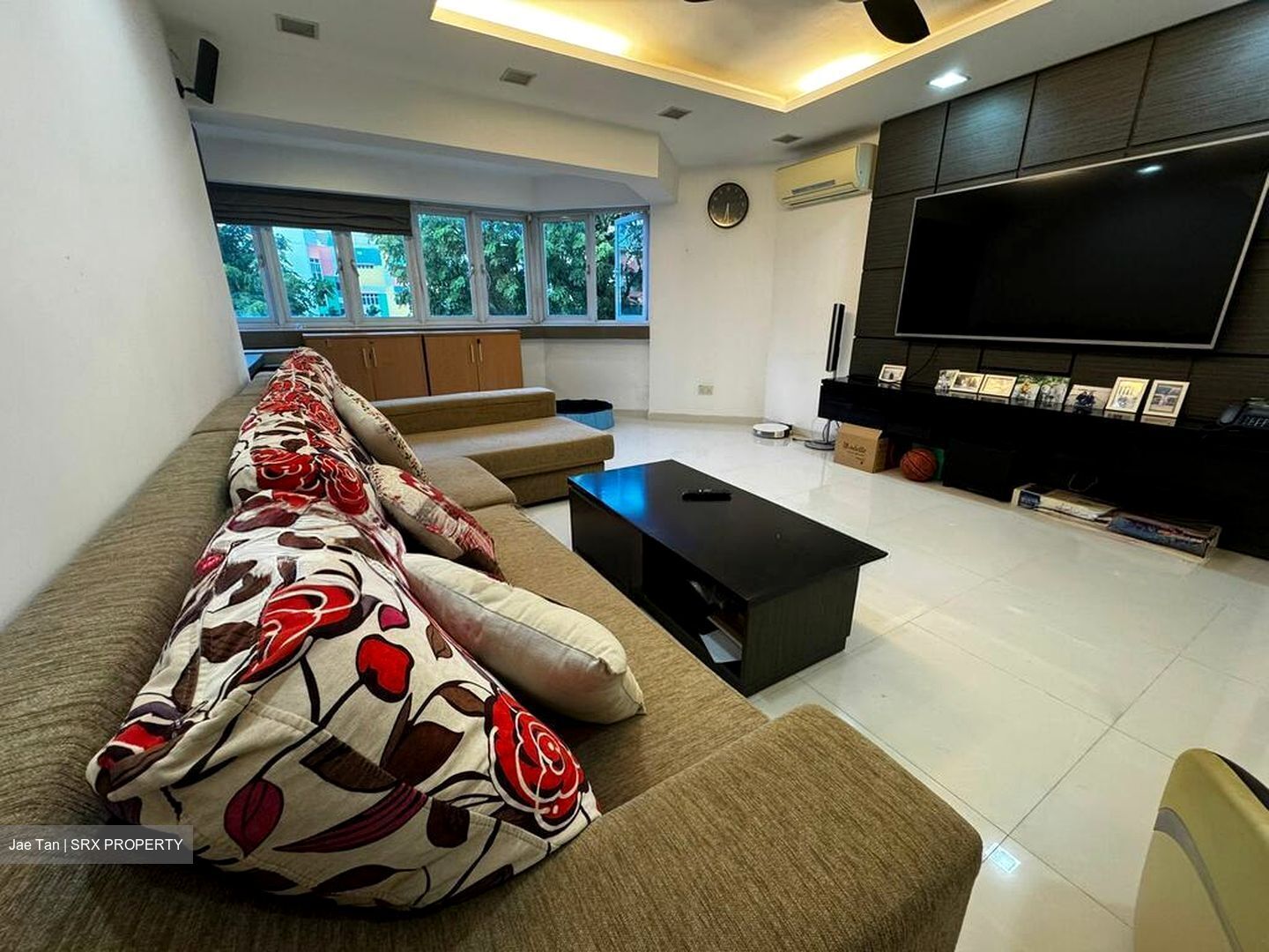 Ivory Heights (D22), Condominium #566134891